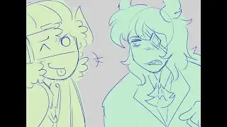 [MEDBOX PHIGHTING] Selfless, Cold and Composed Animatic