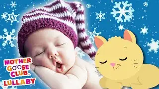 The Skater's Waltz + More | Mother Goose Club Lullaby