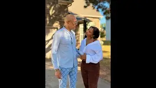 When Joseph ask Honey Pot is she sure that Wayne is the one!