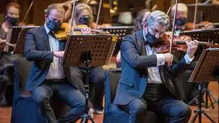 JPO | Happy Birthday Glinka! | Ruslan and Ludmilla Overture | Cond. Nicholas Cleobury