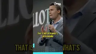 THE GOSPEL OF REPENTANCE ft Charlie Kirk
