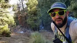 How to climb BLODGETT PEAK one of the TOUGHEST hikes in Colorado Springs.