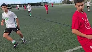 (30-11-2025)  Jornada 12 de 2ª Cadete   (REAL RACING CLUB  