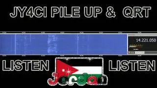 JY4CI - YOU JUST DONT LISTEN !!
