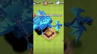 🏆COC electro Dragon.❤️&zwj;🔥