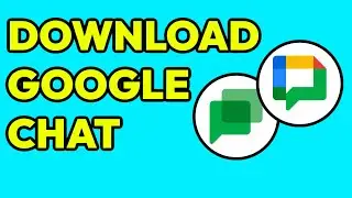 How To Download Google Chat On Laptop