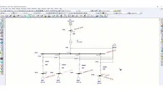 Busbar Differential Protection in ETAP
