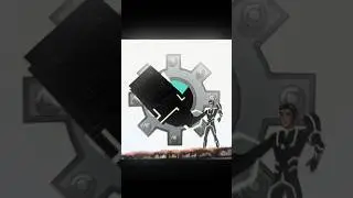 The ULTIMATE Cross-over 🔥🔥 | BENxREX [Edit] #bentenalienforce #shorts #generatorrex