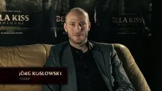 Bela Kiss: Prologue // J&ouml;rg Koslowsky - Im Kino