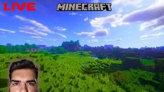 🔴LIVE VERTICAL🔴 minecraft #shorts