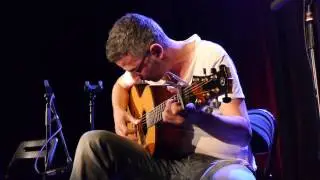 Souvenirs d'Ukraine - Live at Archipel (2014) by Sha&iuml; Sebbag