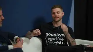 Behavioral Health Innovators - Ep. 15 - Johnny Crowder