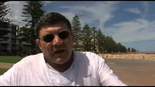 The Journey of Documentary Bob Connolly Webisode 2/3