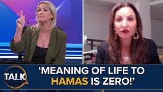 ‘Hamas Have Killed More Children In Gaza Than Israel’ | Starmer Condemns Takeover Plans