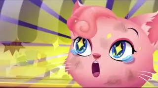 Talented Pets Show - Libii