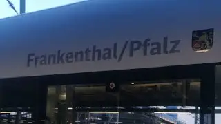 Br401 051 &bdquo;Frankthal / Pfalz&rdquo; (Eschede Triebkopf) f&auml;hrt mit Lichtis in Duisburg ein 😢