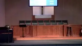Boyd Avenue Baptist Church Worship Live Stream Aug 23, 2020