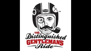 The Distinguished Gentlemansride Rotterdam 2025