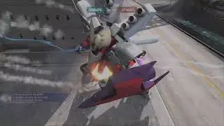 A Prelude to the Finale - MSGBO2 Quick Match FINAL