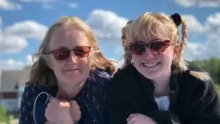 Our family holiday on the Norfolk Broads 2020