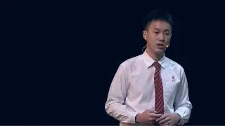 The two-second choices that shape your life | TAN YI XIANG ARIK | TEDxYouth@HCIS