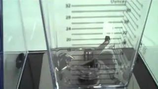 Blendtec ABC Blender
