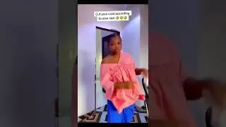 Cut your coat according to your size 🤣🤣🤣 #viral #funny #comedy