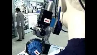 DIENES - Messefilm (2009) - Deutsch (V34)