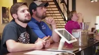 Spotlight On - Untapped VA Tradition Brewery Debut Viewing Party