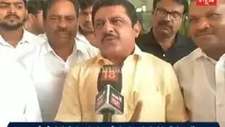 Zameer khan on yedurappa becoming CM