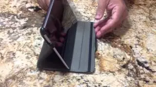 Moko Slim Case with Wakeup Feature for the Google Nexus 7 tablet
