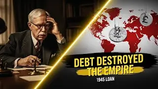 How America Used WWII Debt to Dismantle the British Empire