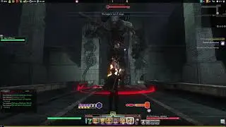 Let's Play Secret World Legends: The Ankh