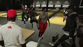 Cash Life RP (WorldStar BLADE5) #gta #gtarp #movie #betrayal #baddiesh