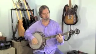 Fender Rustler Six String Banjo Review | In-Depth Look & Sound Test