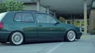 Jeremy's Mk3 Vr6 Gti | Filthiest Fitment |