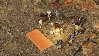 Encased - Gameplay (PC/UHD)