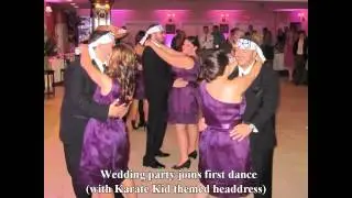 CT DJ Kurt Entertainment - McQueeney-Koeller Wedding - 09.27.13