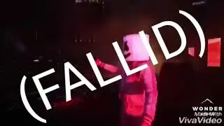 MASHMELLO THE FALLID