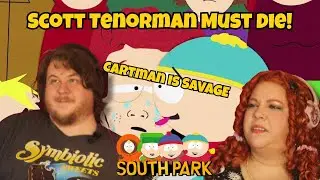He Fed Him WHAT?! | *Scott Tenorman Must Die* South Park Reaction