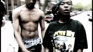 Young Skool-Hold My City Down(Music Video)