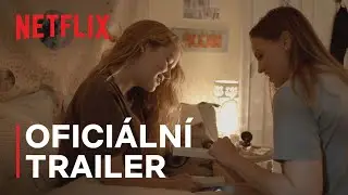 Away | ofici&aacute;ln&iacute; trailer | Netflix