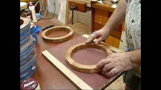 Block Rim Video, Part 2