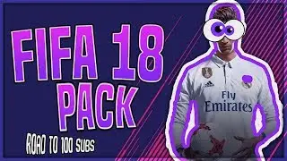 FREE GFX: Free Photoshop Thumbnail Template: FIFA 22 Style Football Thumbnail Design Pack