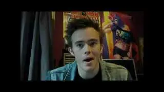 Almost Very Nearly Vlog #01