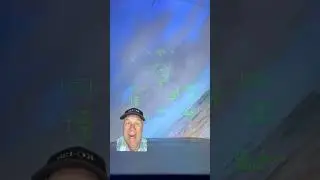 Tailhook 24 F-35 Simulator Experience