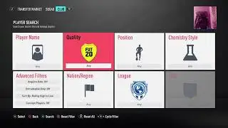 BUNDESLIGA GRIND - #EASPORTSFIFA #TOTSSF #FIFA20