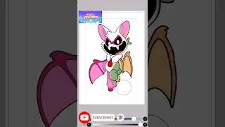 poppy playtime Dream Everyday.         rabie baby