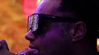DYNA Smart Led Glasses