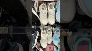 i finally found them! 😭🤍 #oncloud #walmartdupe #walmart #shoes #dupe #avia #trending #shorts